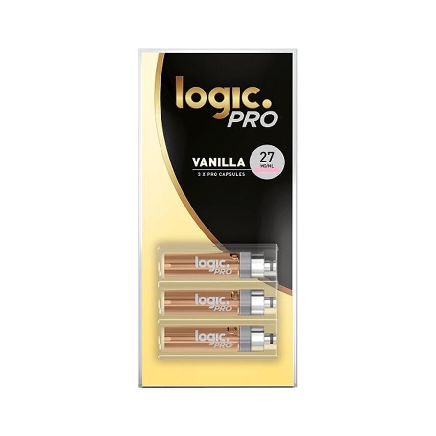 

TOP LOGIC PRO 3X CAPSULES ATOMIZER 1box/LOT LOGIC ECIG 100% by Hongkong Post223d