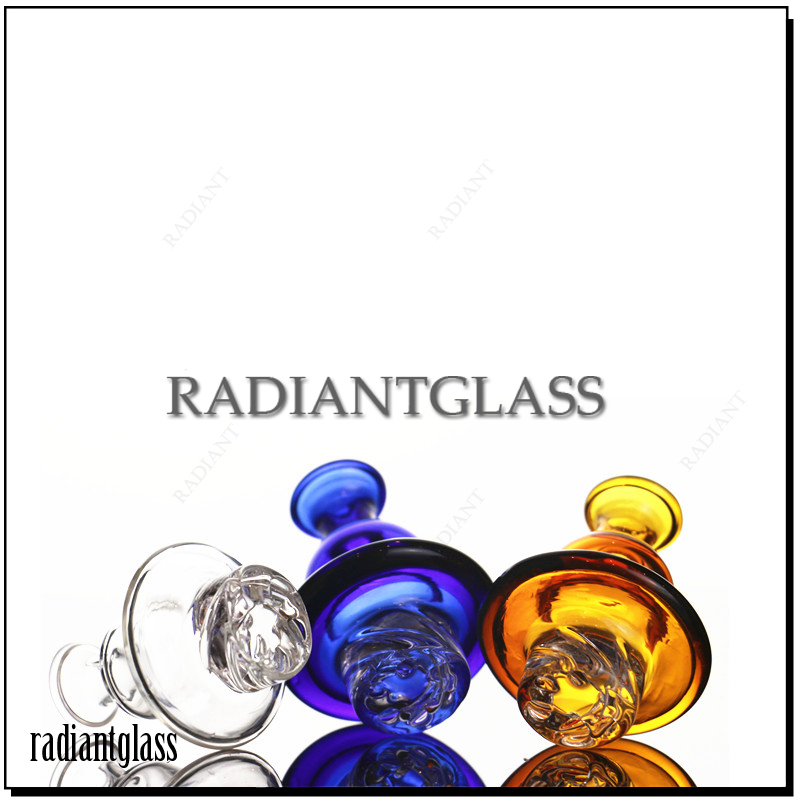 

2022 New 25mm Quartz Banger Nail Accessories with Spinning Carb Cap and ruby Terp Pearl Female Male 10mm 14mm 18mm for Dab Rig Hookahs Bong