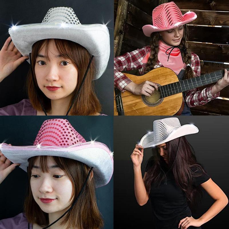 

Berets Sequin Street Dance Korean Version Jazz Hat Color Fashion Simple Performance Props Unisex Y0V8Berets, Pink
