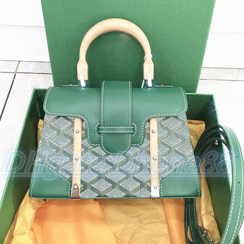

Luxury Designer Saigon goya clutch tote bags wholesale women's gift Leather mens wallets bags classic fashion travel crossBody original Shoulder totes bag Purse, Carton