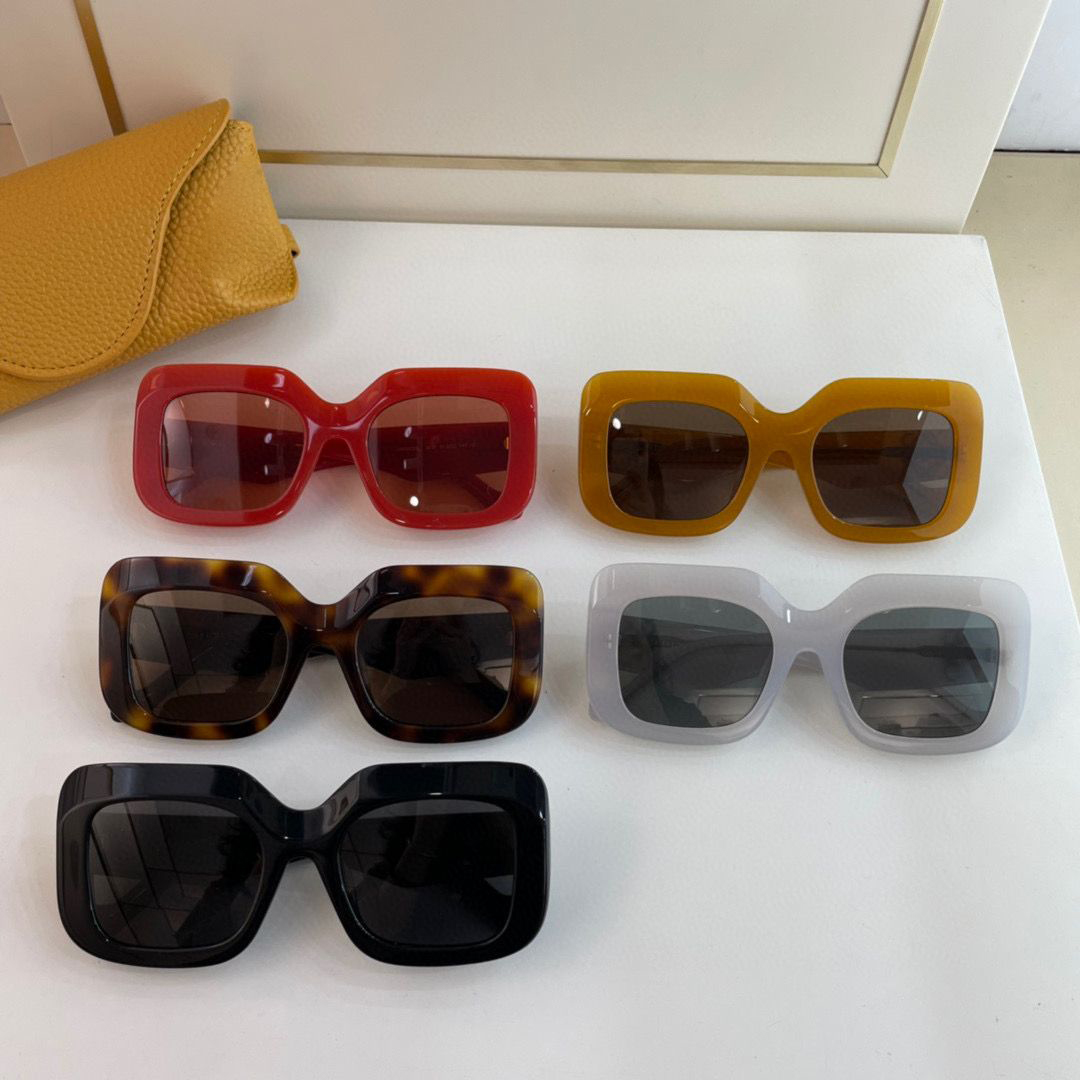 

Men Sunglasses For Women Latest Selling Fashion Sun Glasses Mens Sunglass Gafas De Sol Top Quality Glass UV400 Lens With Case 40035