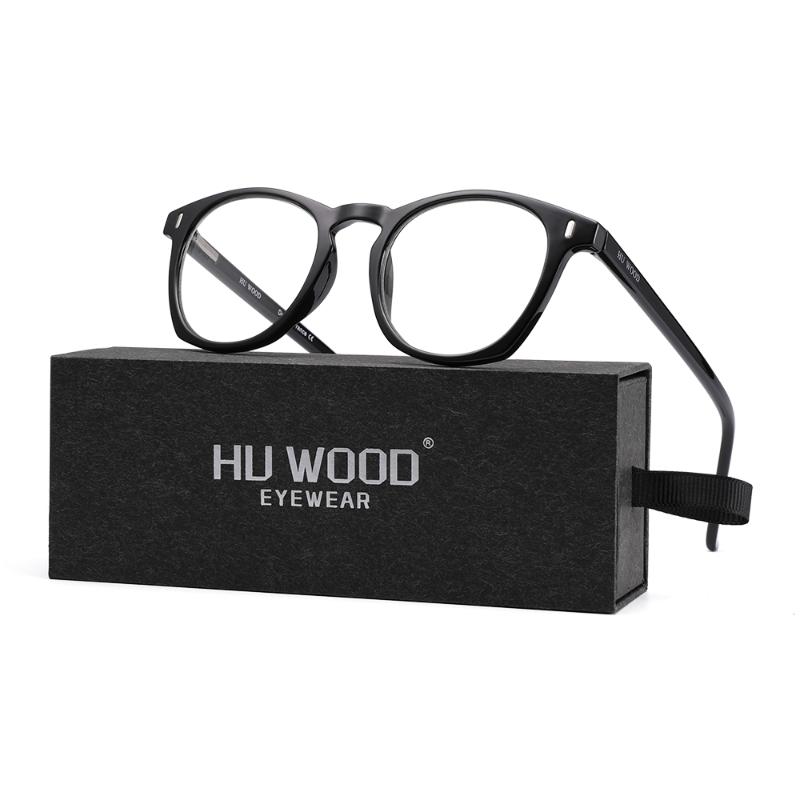 

Fashion Sunglasses Frames WOOD Anti Blue Light Blocking Glasses Women 2022 Antiblue Rays Computer Eyeglasses MenFashion