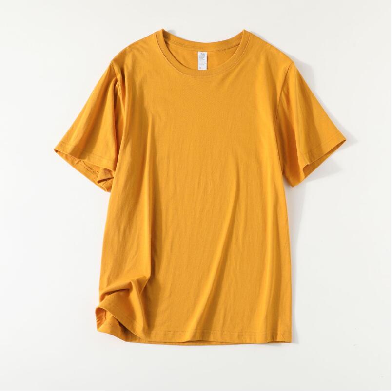 

Men's T-Shirts 2022 Summer New High Street Tops Tide Brand Black Panther Leopard Trend Print Short Sleeve Fashion Loose Tee, Beige