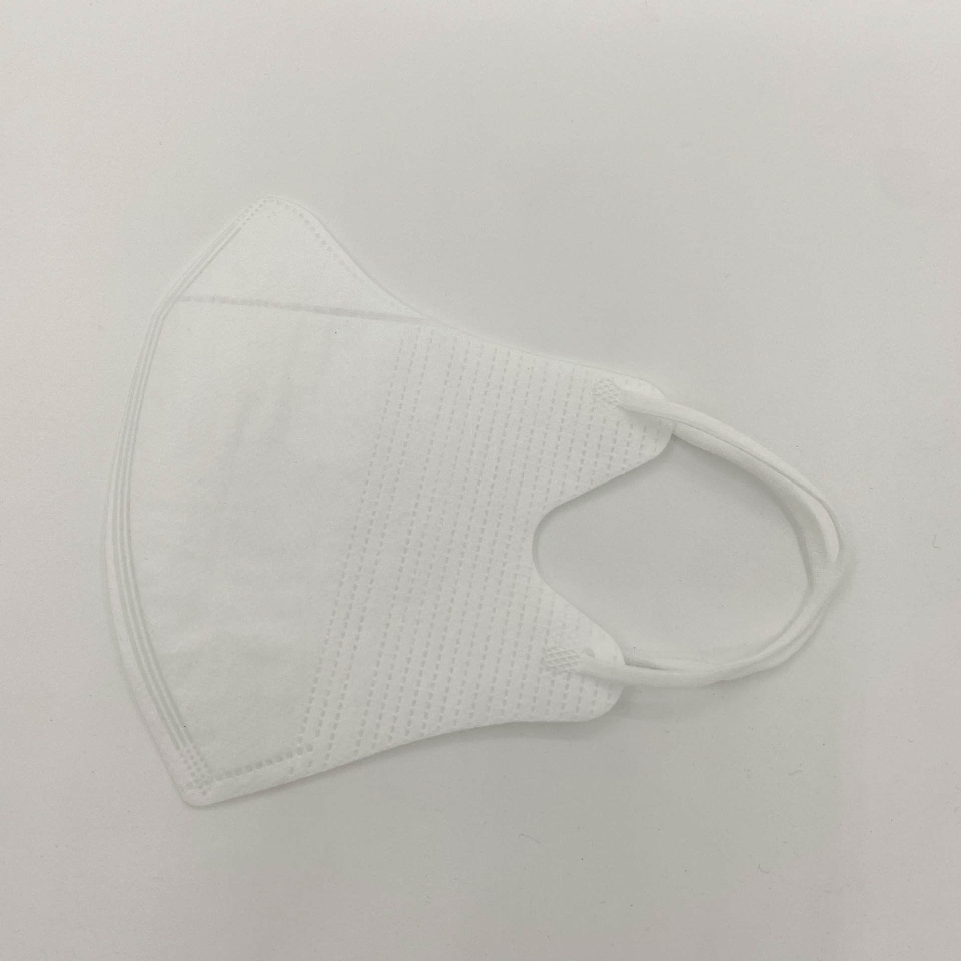 

3d three-dimensional disposable Morandi masks for men and women non-woven dust-proof and anti-smog adult three-layer