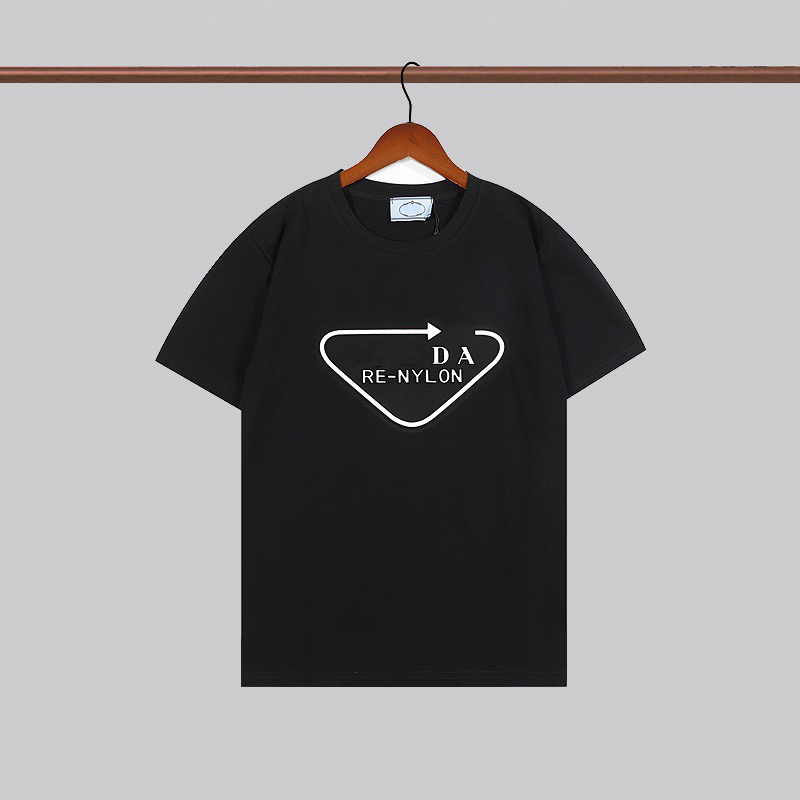 

Herren-designer T Shirts Kran-Sommer-T-Shirt Hip Hop Mode Männer Frauen Stylist T Shirt Kurzarm-T-Shirts Größe S-XXL, Black