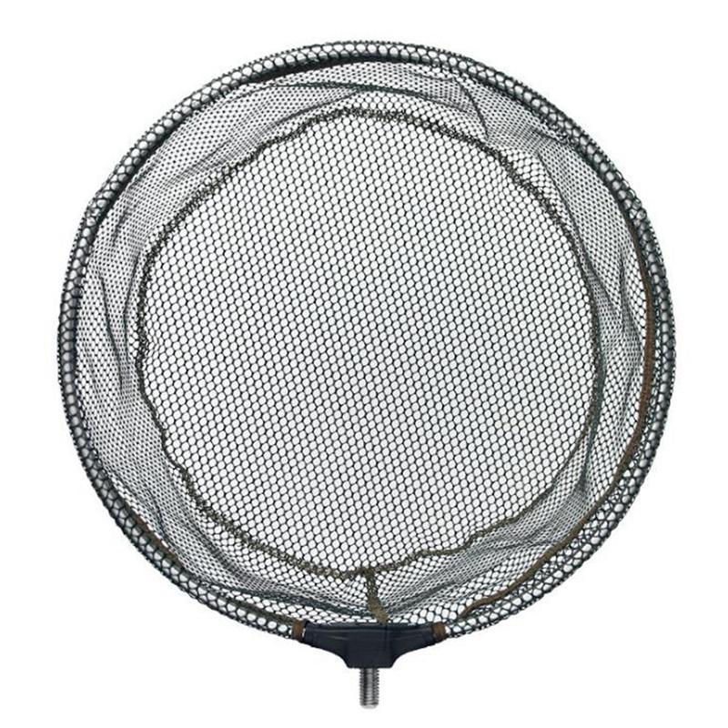 

Fishing Accessories 35Cm Folding Brail Landing Net Head Foldable Nets Depth Dip AccessoriesFishing