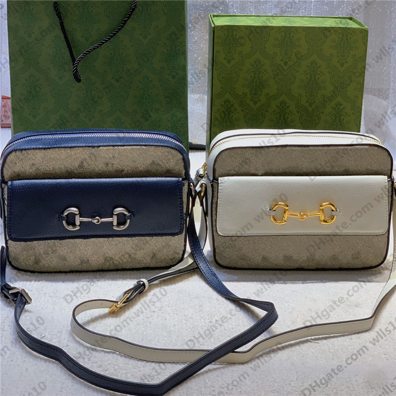 

Fashion Handbag Messenger Tote Bag Purse Cross Body Women Purses GB136 Genuine Leather high quality clutch Classic Crossbody Designers shoulder bags Handbag, 645454
