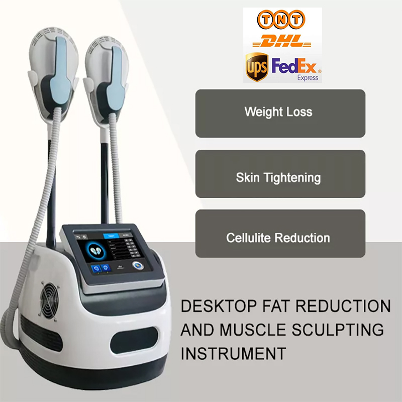 

EEMSlim Machine Muscle Stimulator EMT body shaping EMS electromagnetic slimming fat burning beauty Equipment