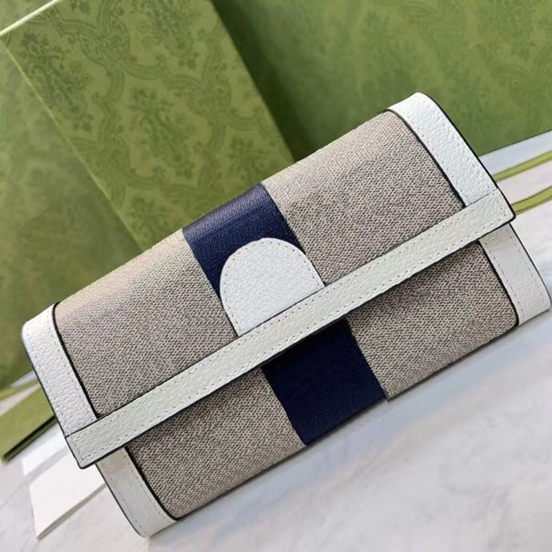 

wallet Purse Wallet Woman Wallets women Designer bag Purses cardholder ladies long clip Fashion all-match card holder, Extra cost ship nothing