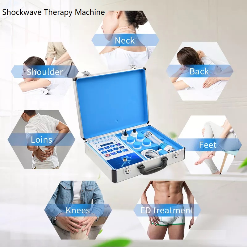 Effective Shock Wave Shockwave Therapy Machine Function Pain Removal For Erectile Dysfunction And ED Treatment Physiotherapy Device With 7 Workin-image-790720134