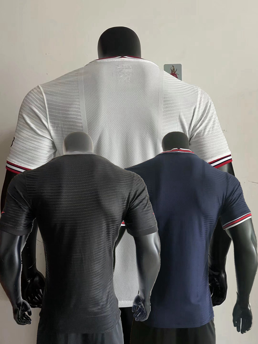 

player version 21 22 MBAPPE soccer jersey SERGIO RAMOS DI MARIA DRAXLER football shirt 2021 2022 MARQUINHOS VERRATTI Men Maillots PSgS tight, Player version home