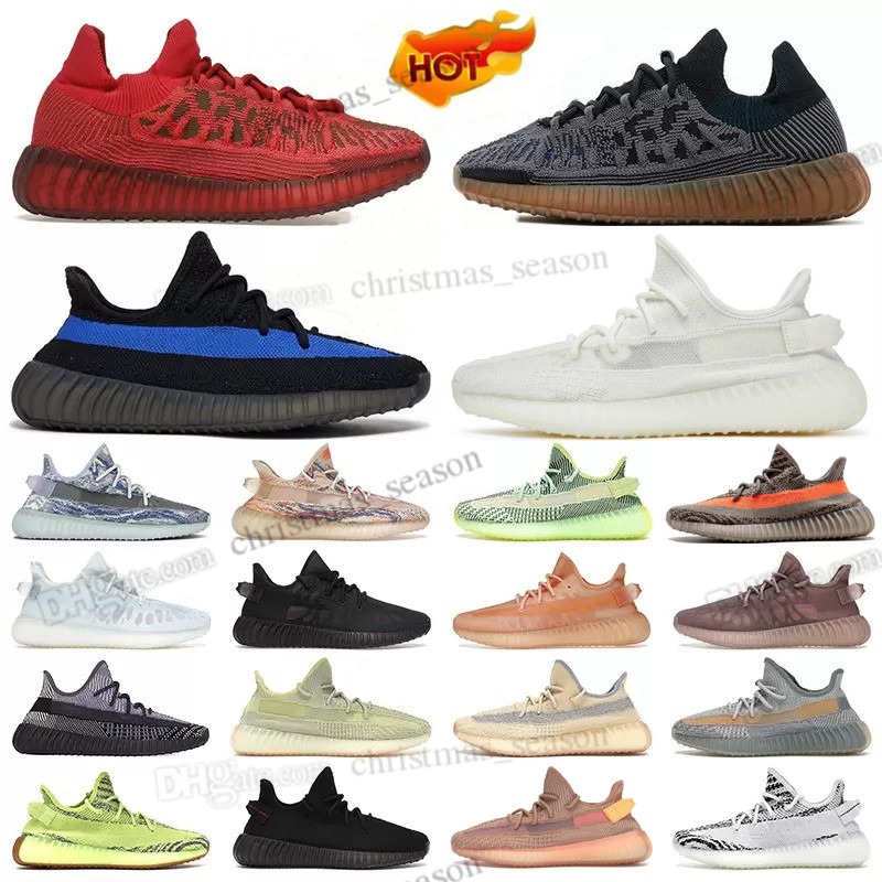 

2022 Designer Onyx Bone Shoes Casual Shoes Synth Antlia Reflective Zebra Beluga Natural Cinder Shoe kanye 350 Yeezies boost west Sneakers, I need look other product