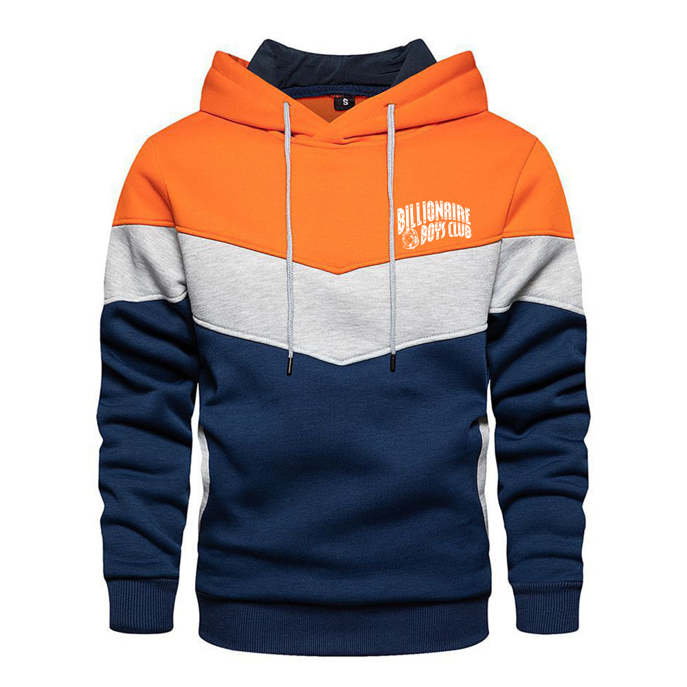 

Brand New Hoodie Streetwear Billionaire Hoodie Sweatshirt Men' Fashion Fall Winter Thickened Hoodie Pullover