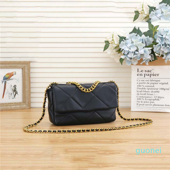 

Designer Handbags bags High Quality Leather Embossed Fashion Women Chain Crossbody Messenger Bag Shoulder 2022, Not sold