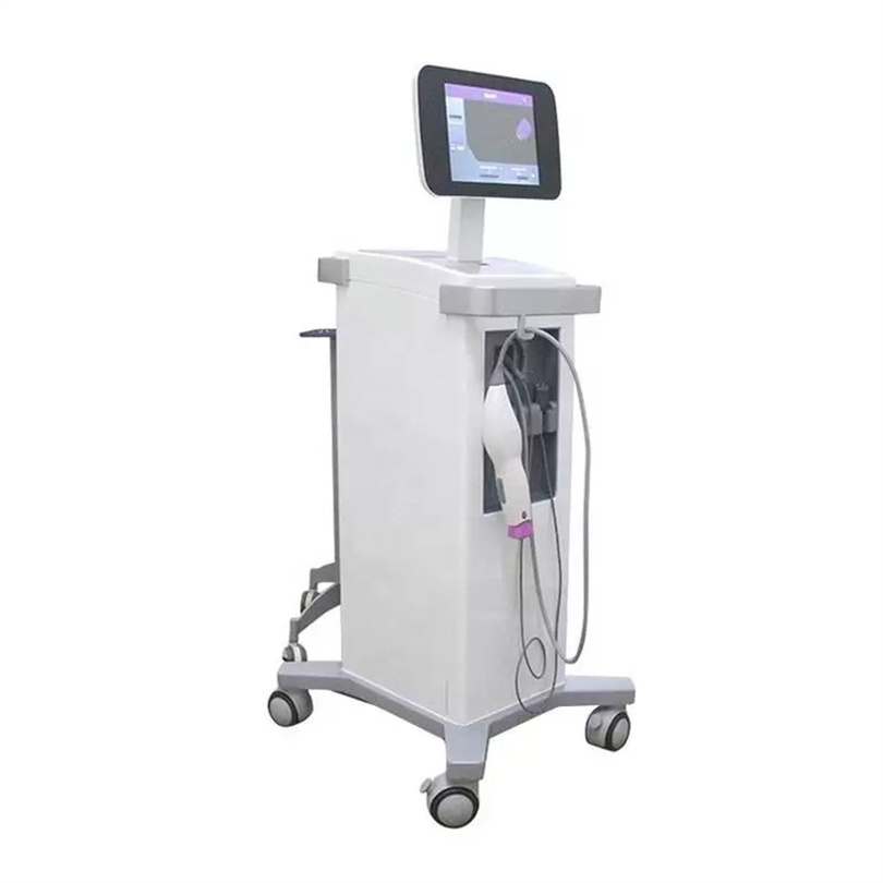 Slimming Machine Thermagic Carer 360 Portable Bipolar Rf Radio Frequency Equipment On Sale