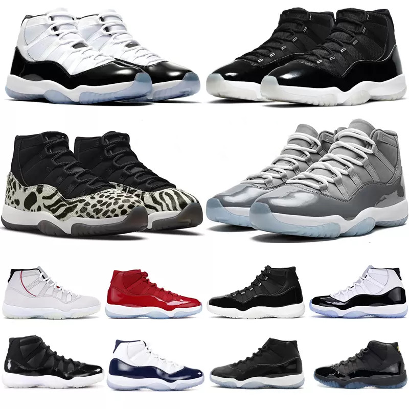 

Jumpman 11s mens 11 low basketball shoes Unc Playoff Concord Bred Cool Grey Pure Violet Space Jam Cap 11 men women 72-10 Win Like 82 96 Gamma Mens Trainers Sports Sneaker, H021