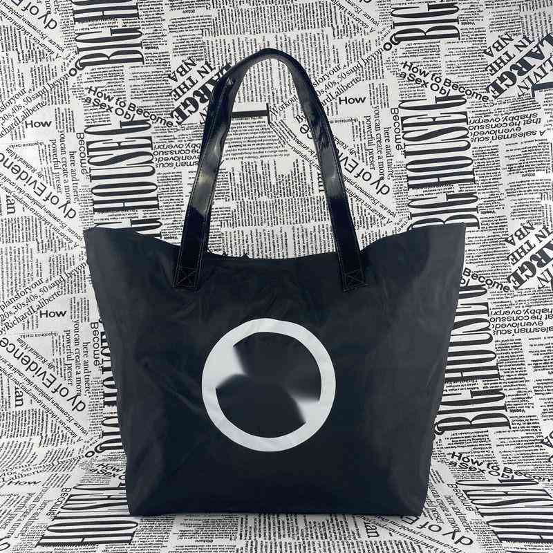 

Brand design Letter Quilted shoulder Chain CC bag lambskin woman's Jumbo Maxi GST shopping Bags caviar Leather vintage handbag messenger bag totes 116, Sky blue