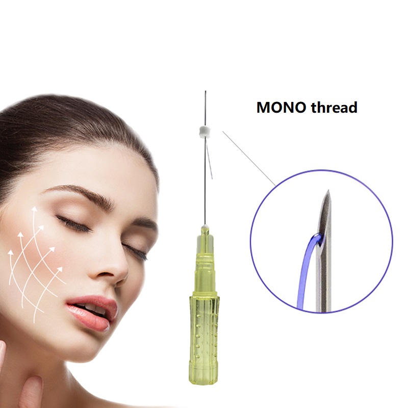 

Beauty items different types korean pdo threads time machine pdo thread screw