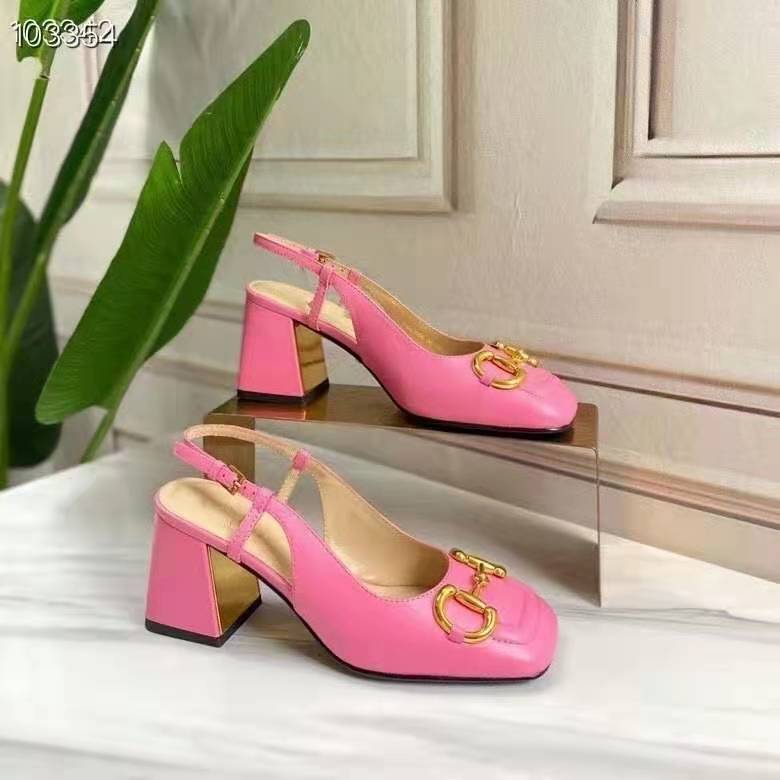 2022 Femmes Sandales de chaussures Designer Femmes Slippers Chaussures de haute qualité OB01 Lady Plateforme Sandales Outdoor Party Sandale décon