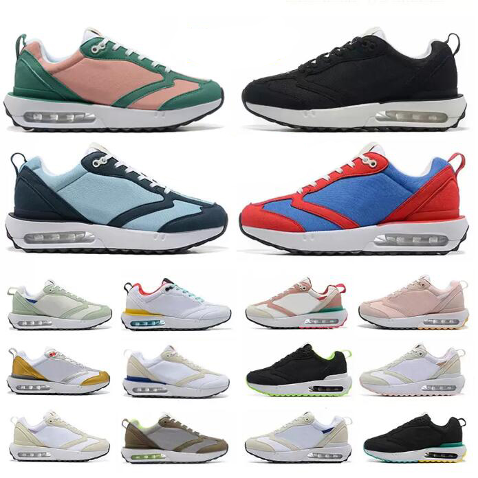 

Dawn men women Running Shoes Designer Shoe Sneakers Black White Light Bone Particle Grey Team Royal Grey Fog Metallic silver outdoor Trainers Sports Sneaker, 11# us5.5-us8.5