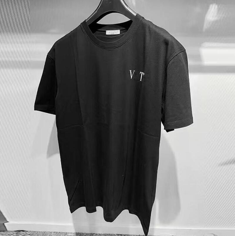 

high quality Men's T-Shirts Summer Men Women High Quanlity Short Sleeve Shirts Mens Tshirts Clothes Top Tees Size S, Yellow