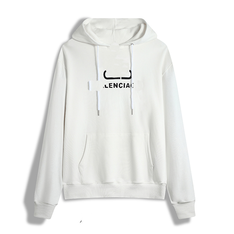 designer Men's Hoodies & Sweatshirts jumper Letter Embroidery Mens Sweatsuit Womens Designer Sweater Pullover Men Hoodie Long Sleeve Active