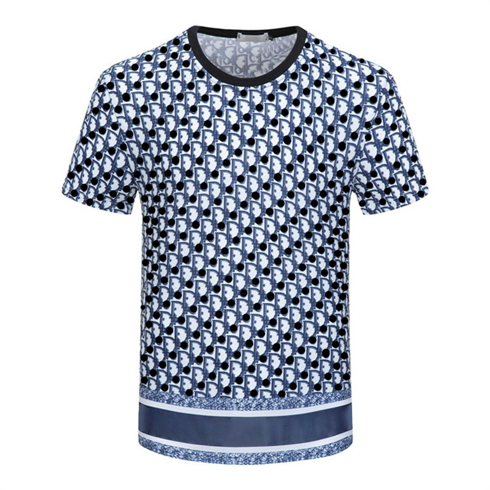 

2022 T Shirt Designer Mens Womens Letter Print Clothing Summer High Quality Short Sleeve Tshirt For Men Casual Tee, Customize