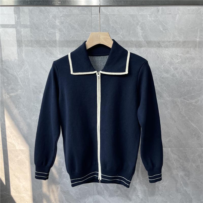 

Men's Sweaters Men's Clothes Knitted Cotton Wool Coats Fashion Autumn Cardigan Long Sleeve Casual Male Q11Men's Mari22, Shenlanse