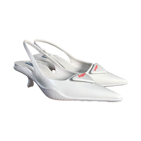 

black Comfortable Designer Wedding Bridal Shoes real leather Heels, Pink