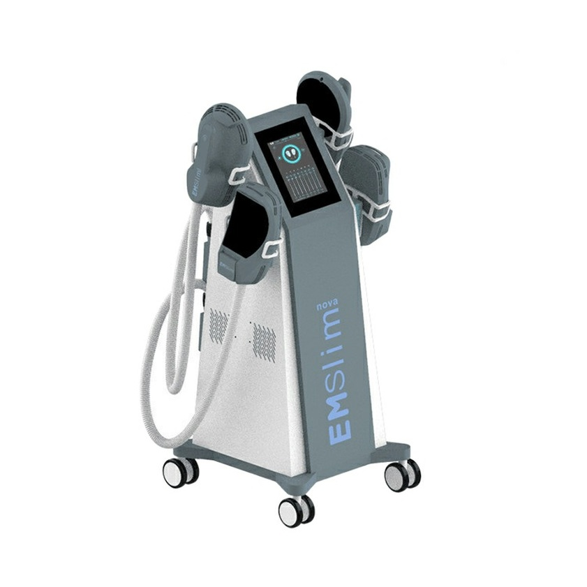 Emslim RF Stimuler Muscles Équipement Fat Burning Ems-Shape Minceur Machine Fesses Liting