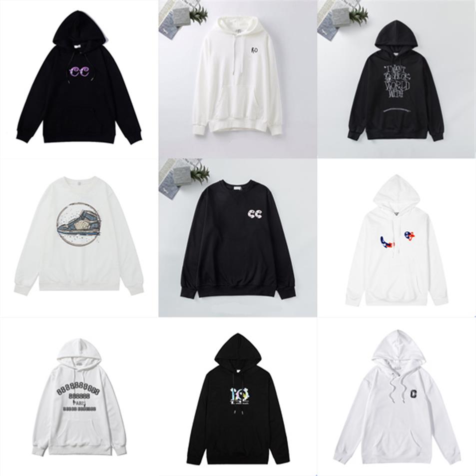 

21ss Mens Womens Designers Hoodies Fashion Men Hoodie Autumn Winter Long Sleeve Hooded Pullover Clothes Sudadera Sweatshirts Jumpe2552, 23