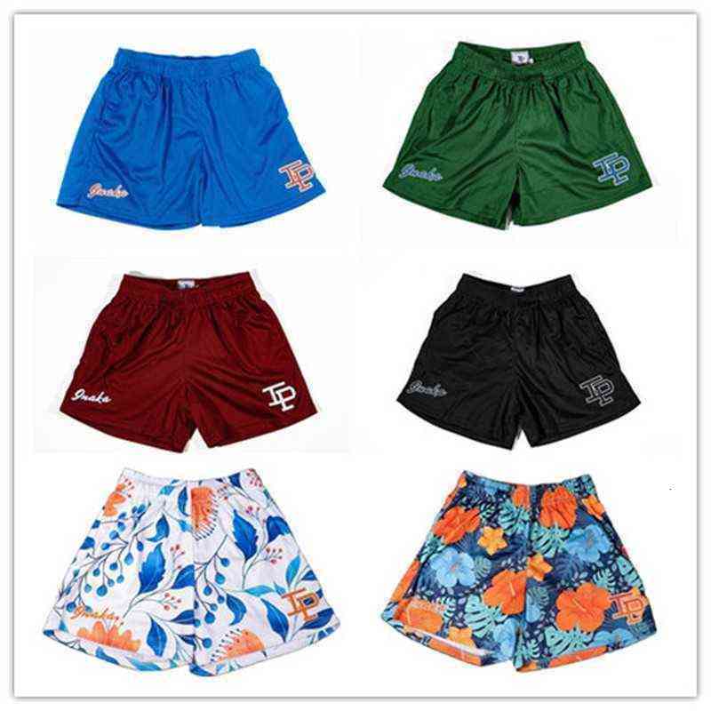 

Summer Inaka Shorts Men Women Classic Power Gym Basketball Mesh Fashion Ip, Ip007