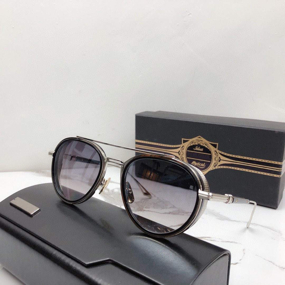 

DITA EPILUXURY Top luxury high quality brand Designer Sunglasses for men women world famous fashion show Italian sun glasses