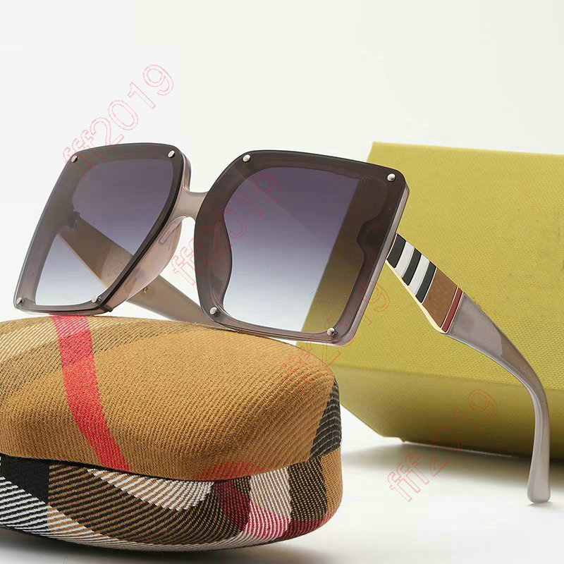 Lunettes de soleil carrées sans monture Femmes 2022 Marque de luxe Designer Mode Lunettes de soleil Cateye pour dames Lunettes de soleil sans cad