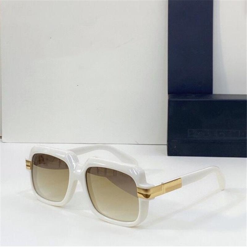 

Sunglasses Woman With Cream Square Glasses Fashion Brand Hardcover Box Male And Female Sunshade Mirror OutdoorSunglasses