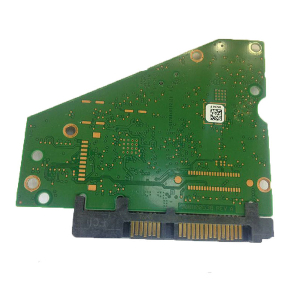 

1pcs ST PCB 100800538-REV A 100800538 Logic Board Quality Hard Disk Replacement