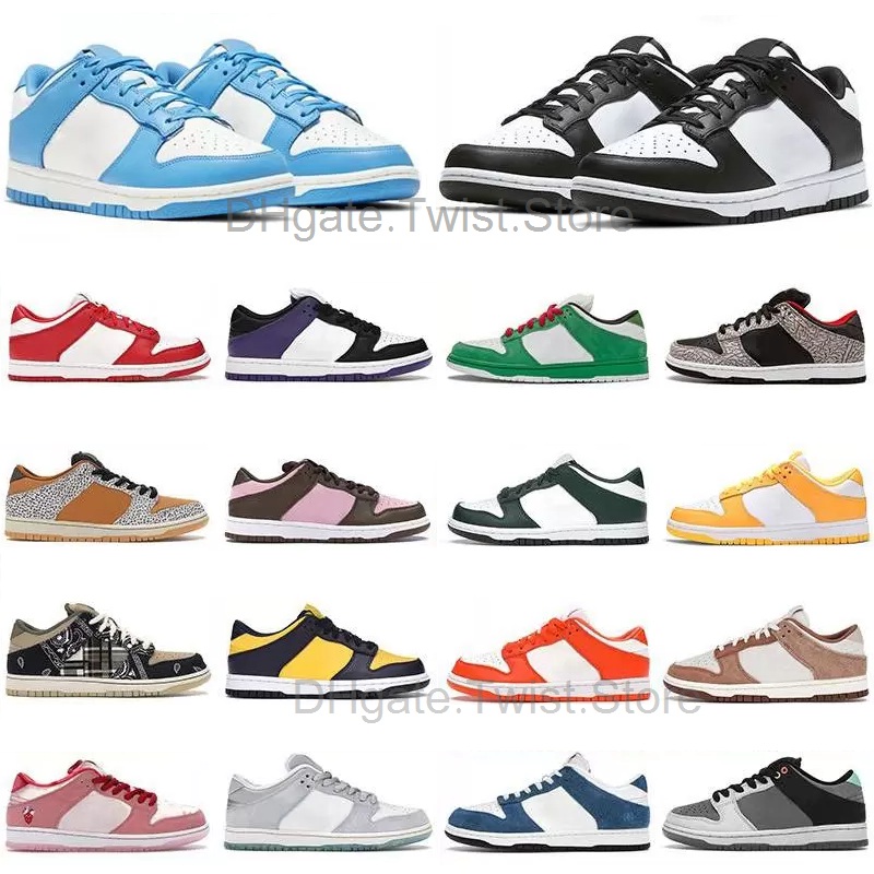 

2022 Designer Men Woman SB Running Shoes Low Panda Trail zebra Photon Dust Unc Coast Blue Sneakerss flat Platform Syracuse Mens womens Skateboard shoe Trainer 36-45, Dark navy