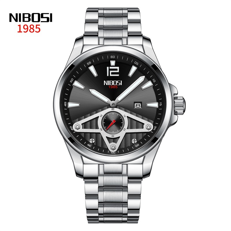 

Fashion personalized watch literal solid strap luminous pop student Watch a2, C1