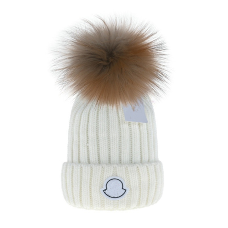 

Knit hats fashion alphabet print popular warm windbreak elastic multi-color high quality character street hat, Red