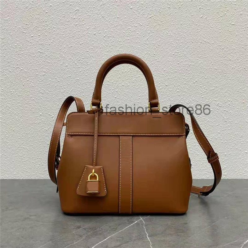 Genuine Calf Leather Cabas de France Women Totes High Quality Arc D e Triomphe Printing Handbags Professional Women's Work Bags Office