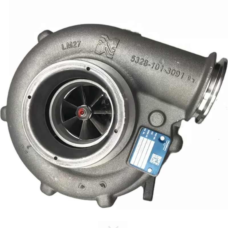 Turbocharger K29 53299706918 53299706923 53299886918 53299500012 53299886923 10123119 10218464 Turbo for D936 R944C Engine-image-794726823