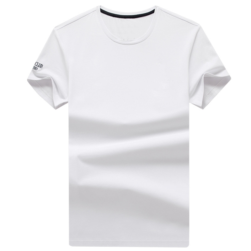 

Top Quanlity 5A Tee Shirt for Men Mens Basic Business Designer Clothes 100% Pure Cotton Shirts Fashion Casual Men's Tops Polos T-Shirts Embroidered short M L XL XXL XXXL, Polo light blue