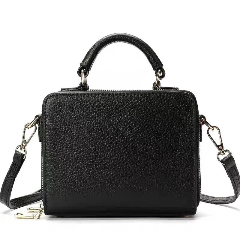 

HBP Single handbags women bags grain leather Ladies shoulder bag classic designer Interior Slot Pocket tote purse, White