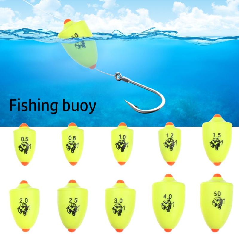 

Fishing Accessories Buoyancy Fall Resistant Pumice Plug-in Rock Sea BuoyFishing