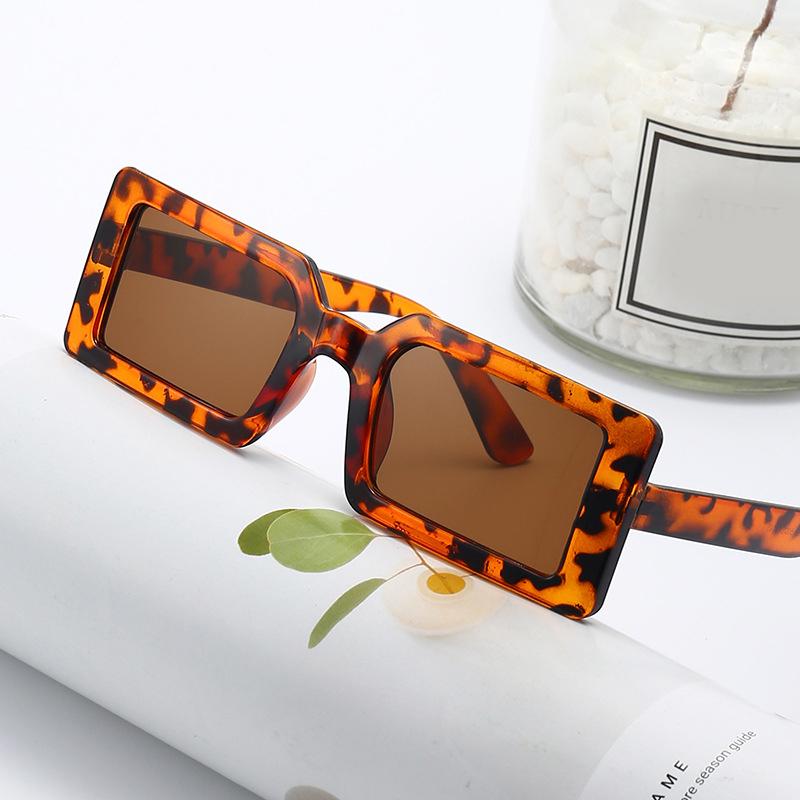 

Sunglasses 2022 Square Retro Women Vintage Goggles Outdoor Sun Glasses For Men Unisex Fashion Eyeglasses Holder
