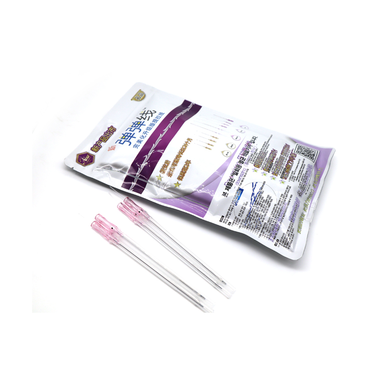 

Tattoo Needles Selling Products Molding Fishbone 19X100mm 21GX90mm