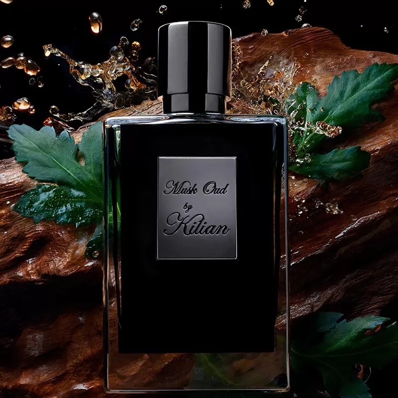 

Kilian Oud Musky Eau de Parfum 50ml EDP Eau de Parfum