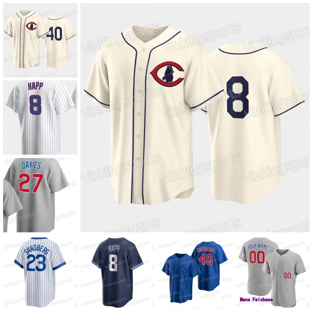 

Willson Contreras Ian Happ 2022 Field of Dreams Cubs Jersey Marcus Stroman Seiya Suzuki Patrick Wisdom Nick Madrigal 47 Hughes Erich Uelmen Rowan Wick Zach McKinstry, Mens felxbase grey
