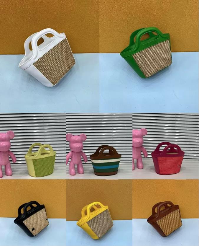 

Luxury Raffia Weave Tote Women Handbag Tropicalia Bag Beach Bucket Bags Basket Designers Shoulder Bags Cross Body Womens Handbags Purses 2206151, Make up the difference