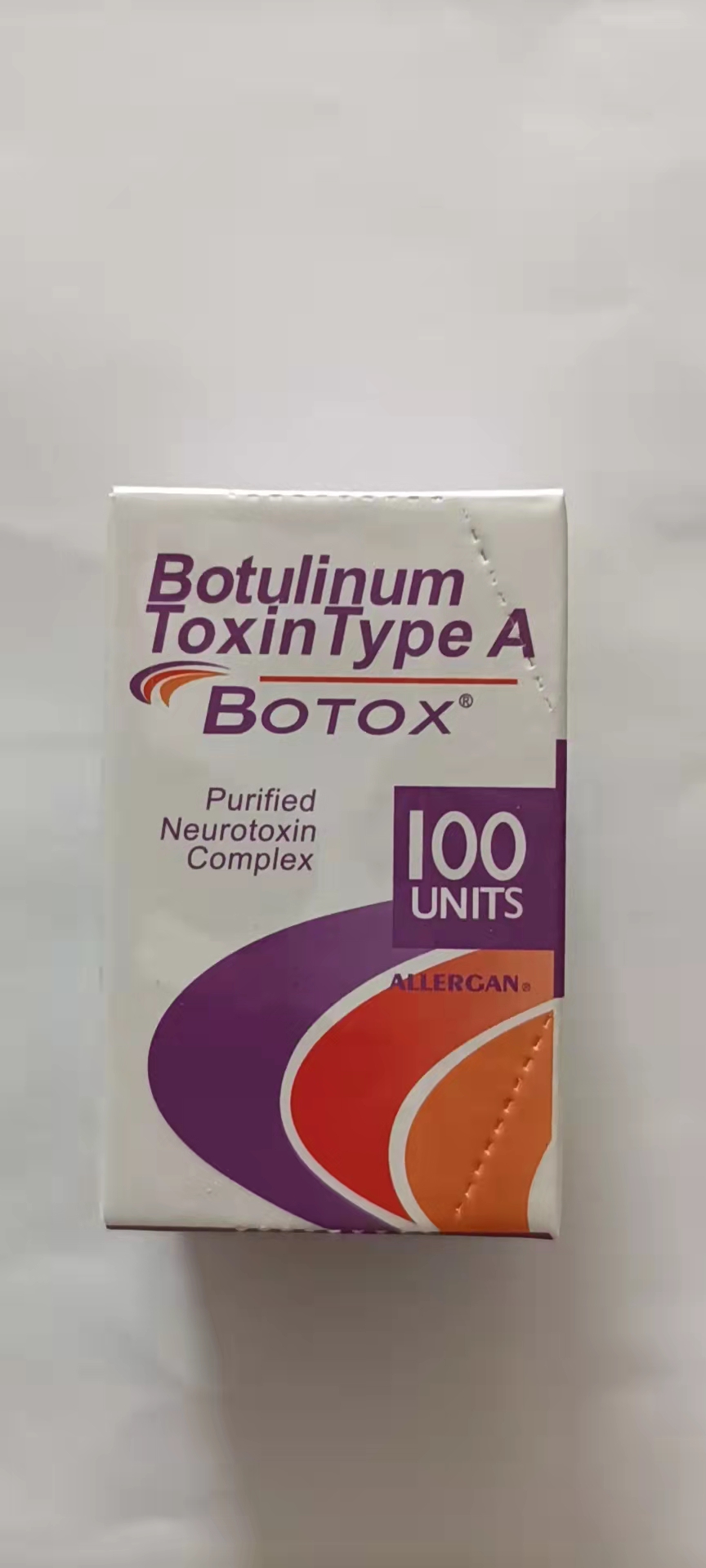 

Sculpting & Slimming botax Rentox BTX 100iu 200u Meditoxins Botulaxs Nabota Liztox Hutox Rentox Meditoxin innotox for Wrinkle removal